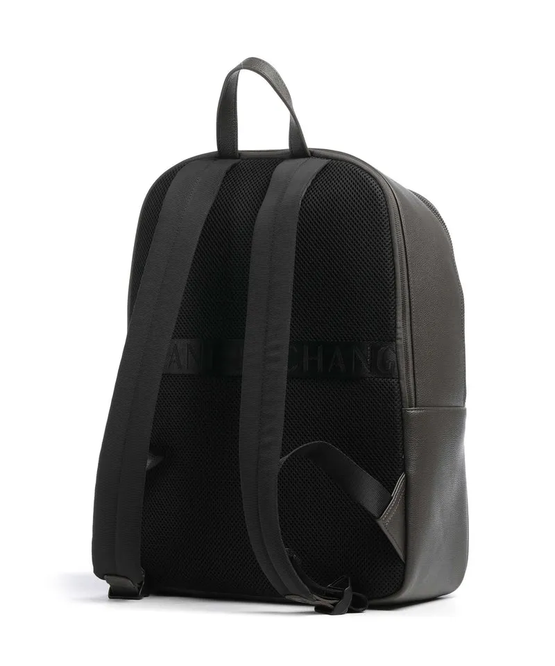 Armani Exchange Alex Sac à dos falcon