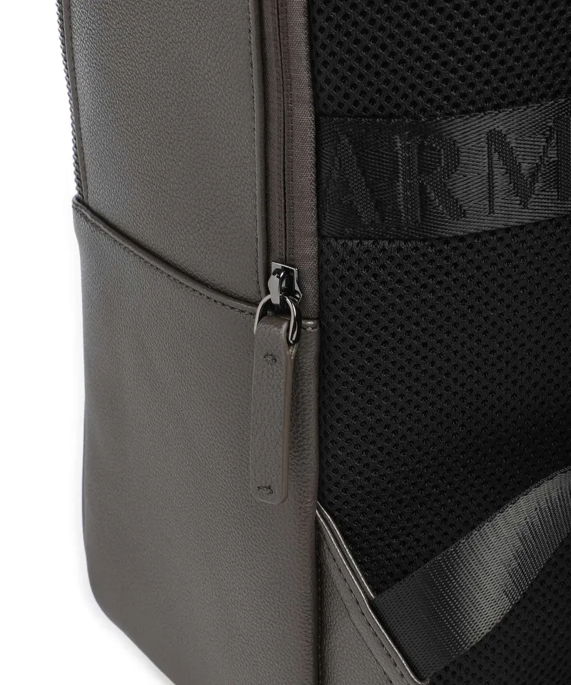 Armani Exchange Alex Sac à dos falcon