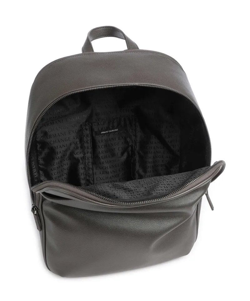Armani Exchange Alex Sac à dos falcon