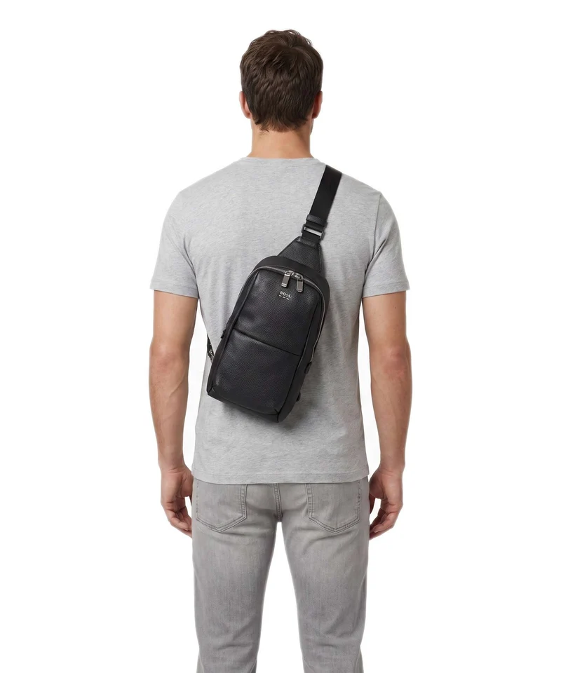 BOSS Ray Sac sling black
