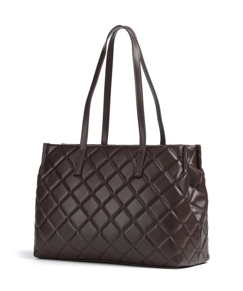 Valentino Bags Ocarina Cabas moro