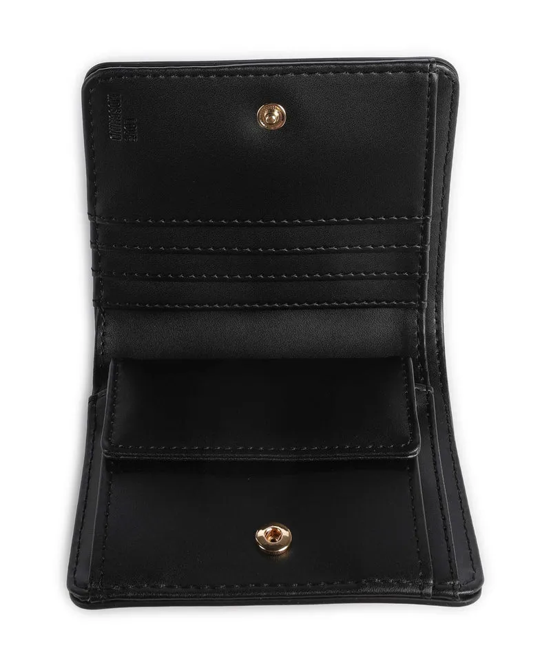 Love Moschino Bold Love Portefeuille nero