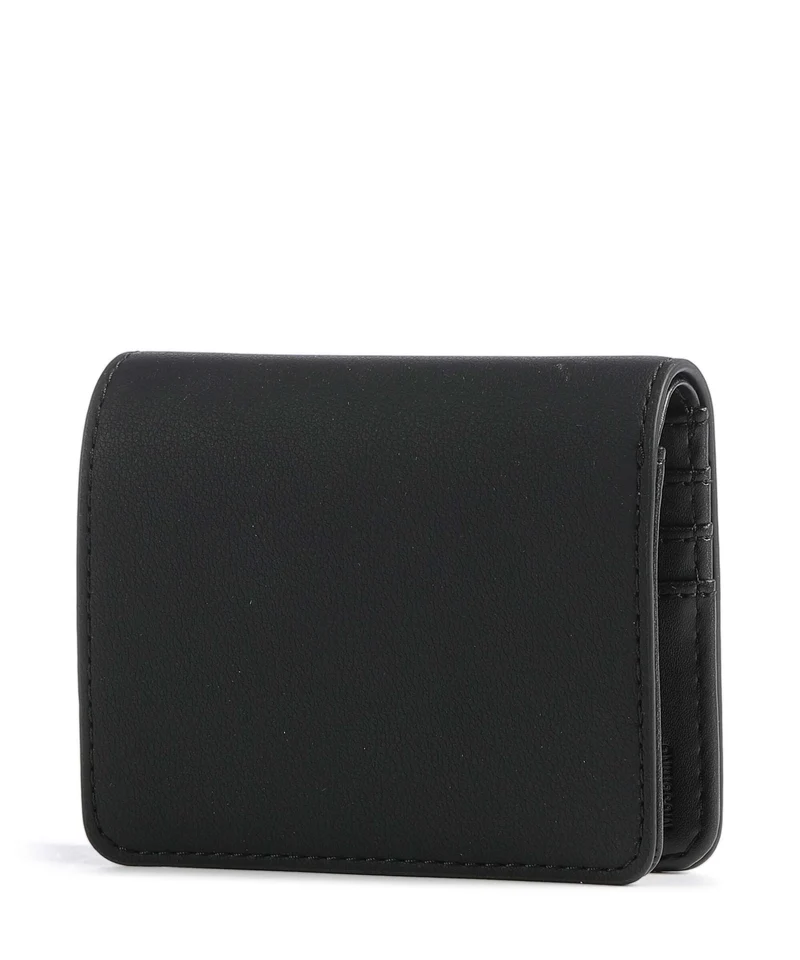 Love Moschino Bold Love Portefeuille nero