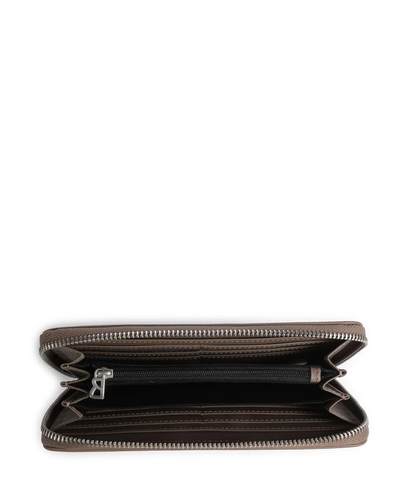Bogner Loges Ela Portefeuille brown