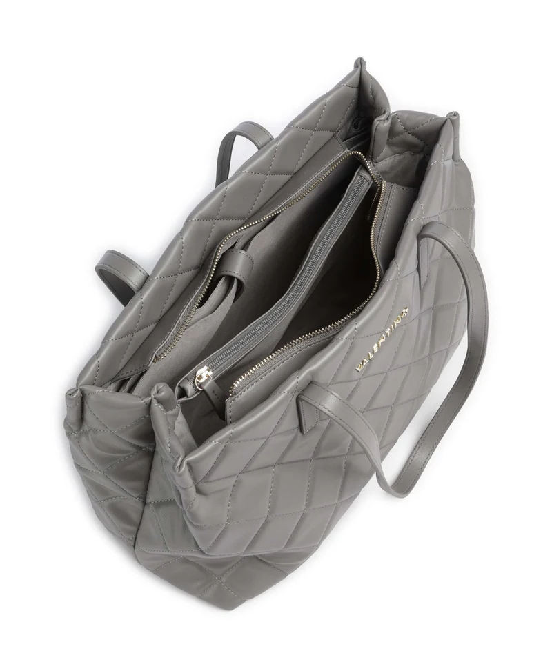 Valentino Bags Ocarina Cabas antracite