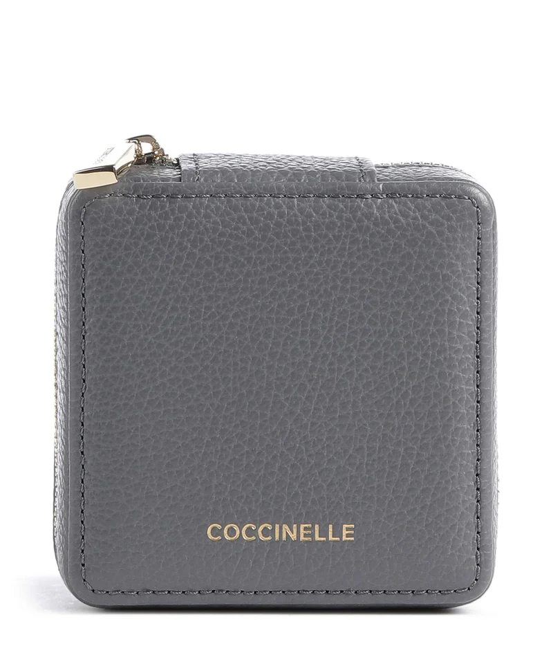 Coccinelle Boîte à bijoux stove
