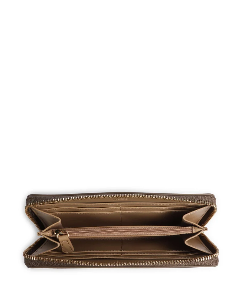 Love Moschino Bold Love Portefeuille fango