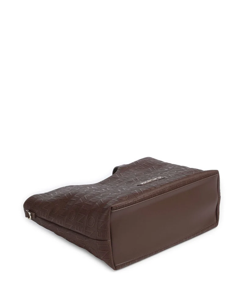 Valentino Bags Sveva Cabas caffe