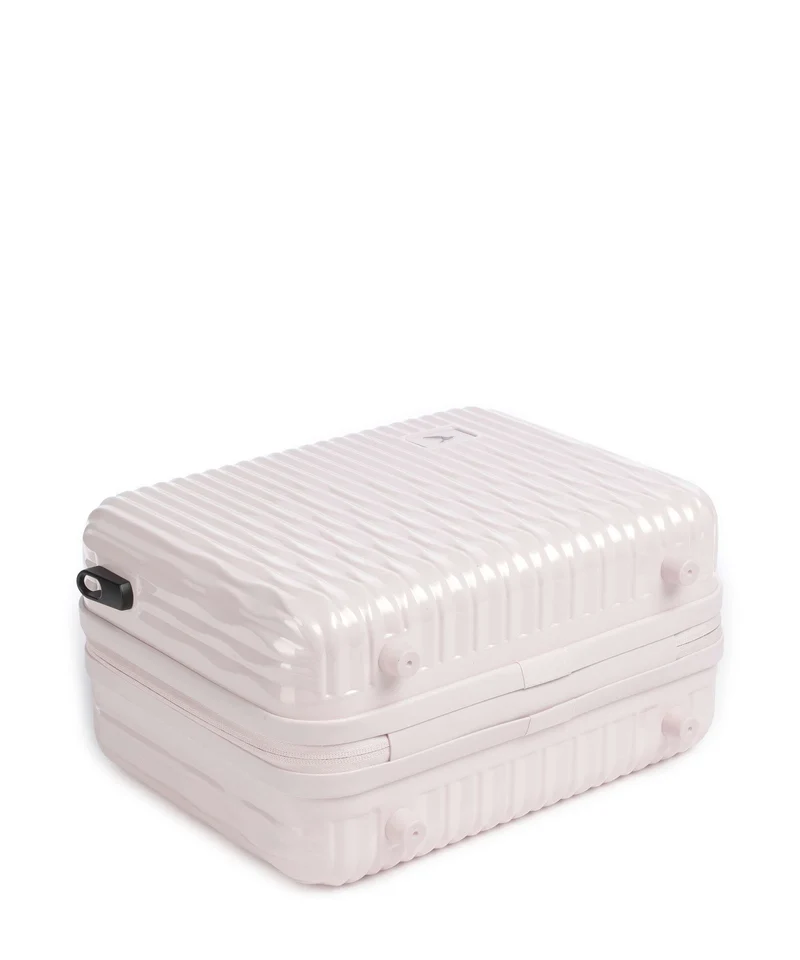 Pack Easy Flow Mallette cosmétiques pink