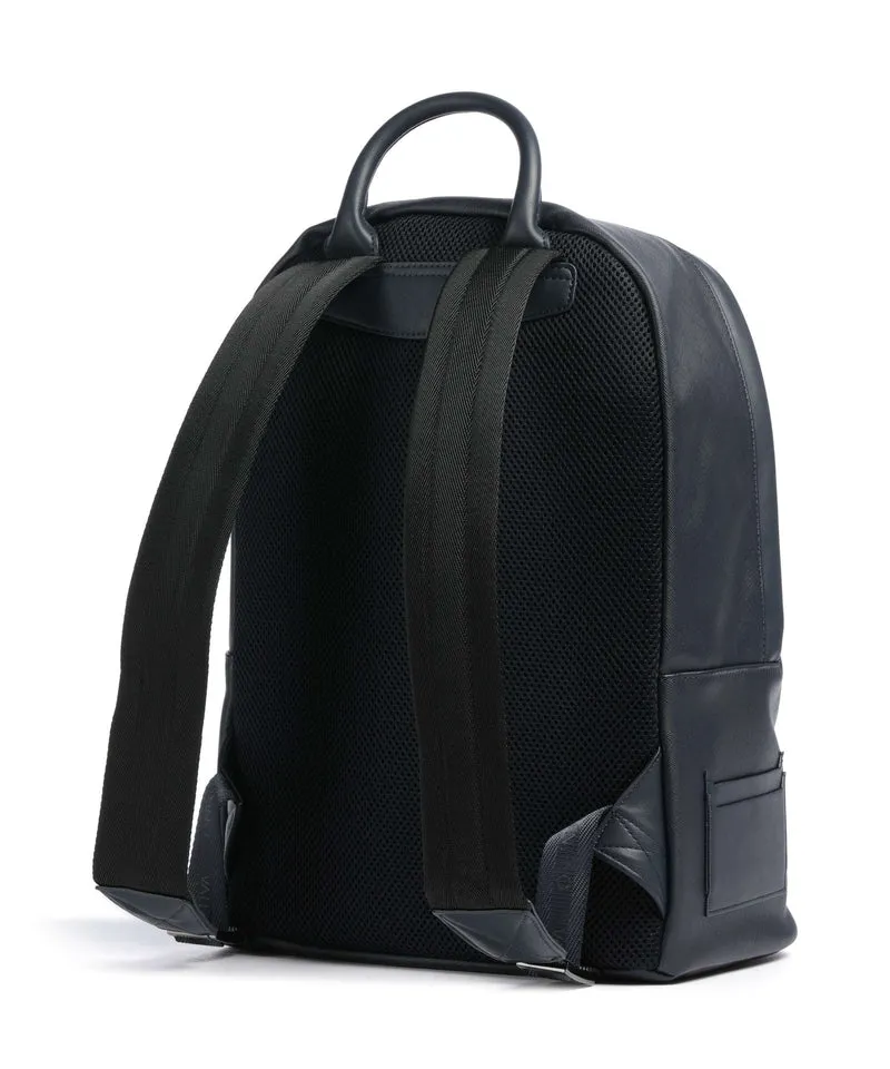 Valentino Bags Karo Sac à dos navy