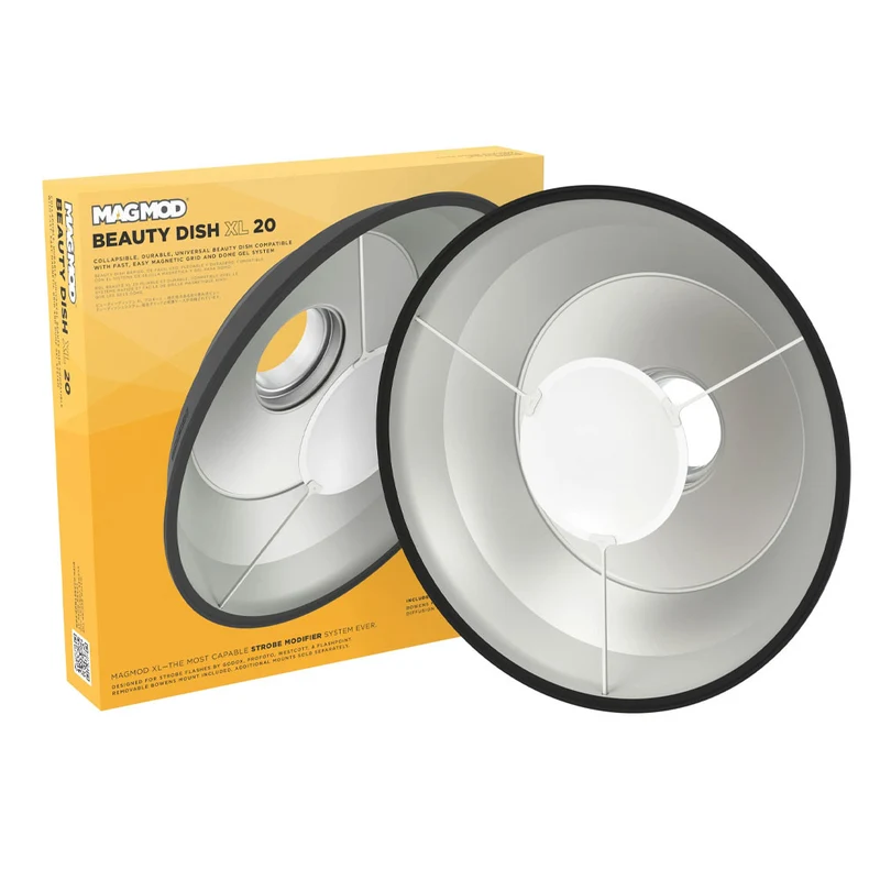 Bol Beauté Beauty Dish XL 20