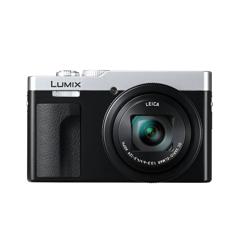 Lumix ZS99 (Argent)