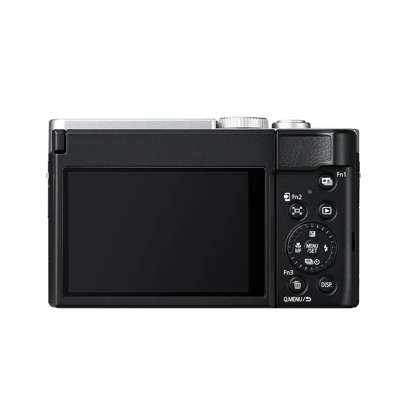 Lumix ZS99 (Argent)