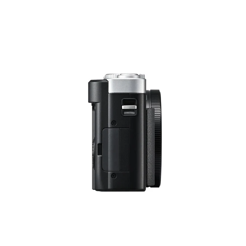 Lumix ZS99 (Argent)