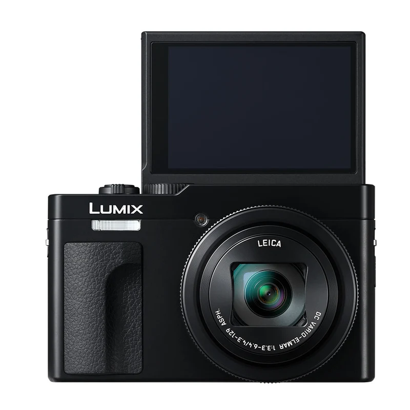 Lumix ZS99 (Noir)