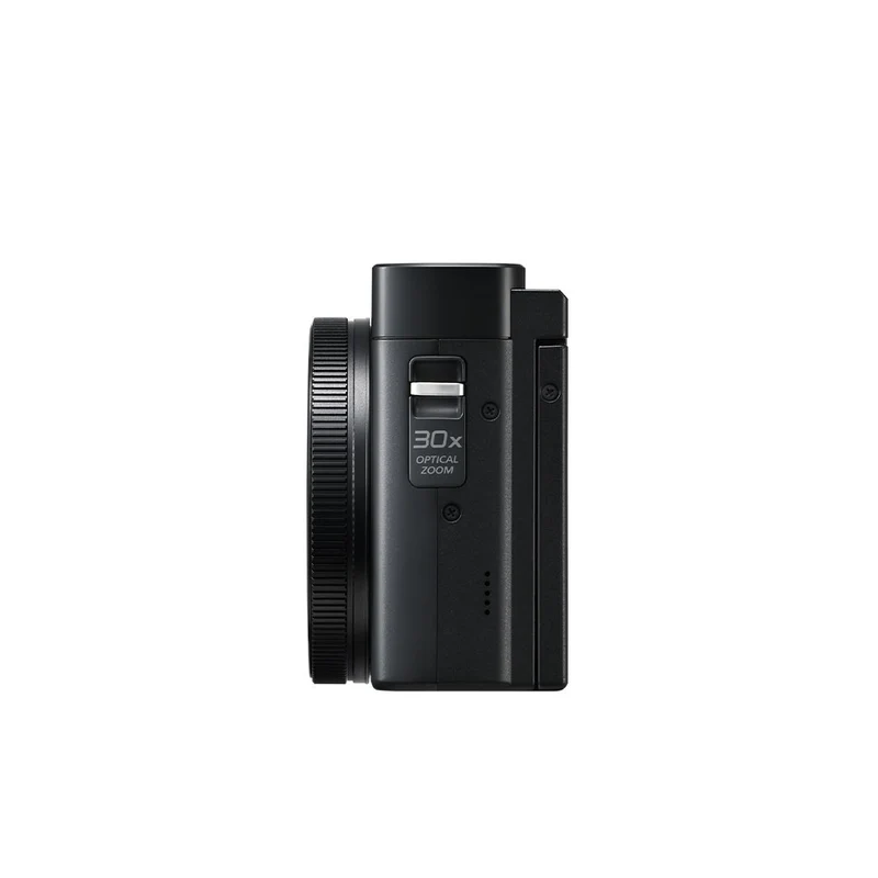 Lumix ZS99 (Noir)