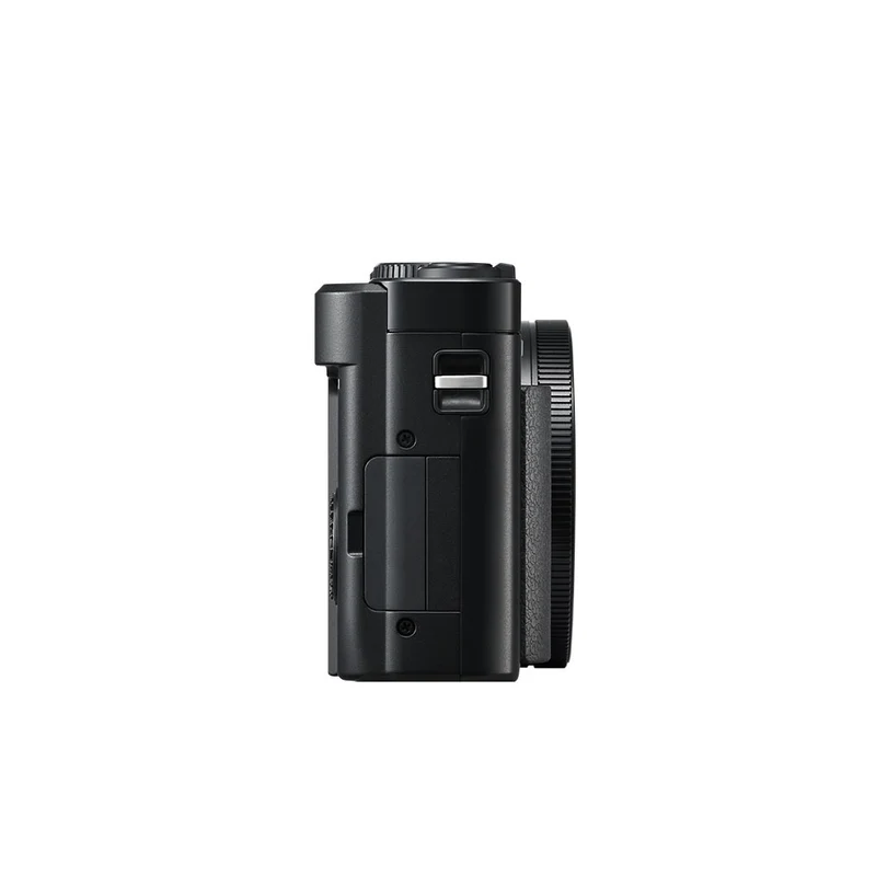 Lumix ZS99 (Noir)