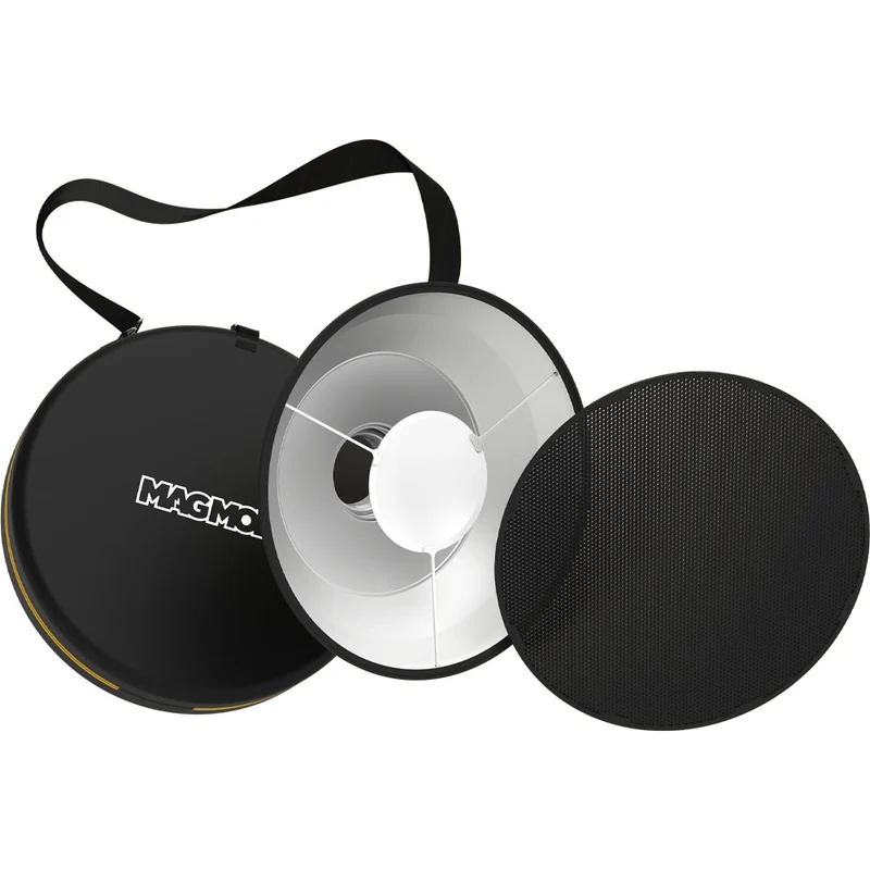 Ensemble Bol Beauté Beauty Dish XL Pro
