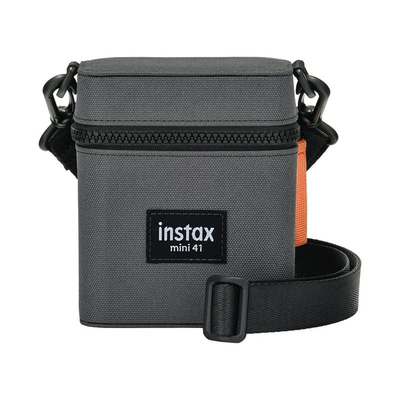 Étui Instax Mini 41 (Noir)