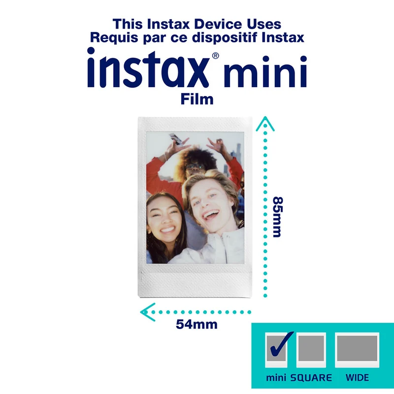 Instax Mini 41