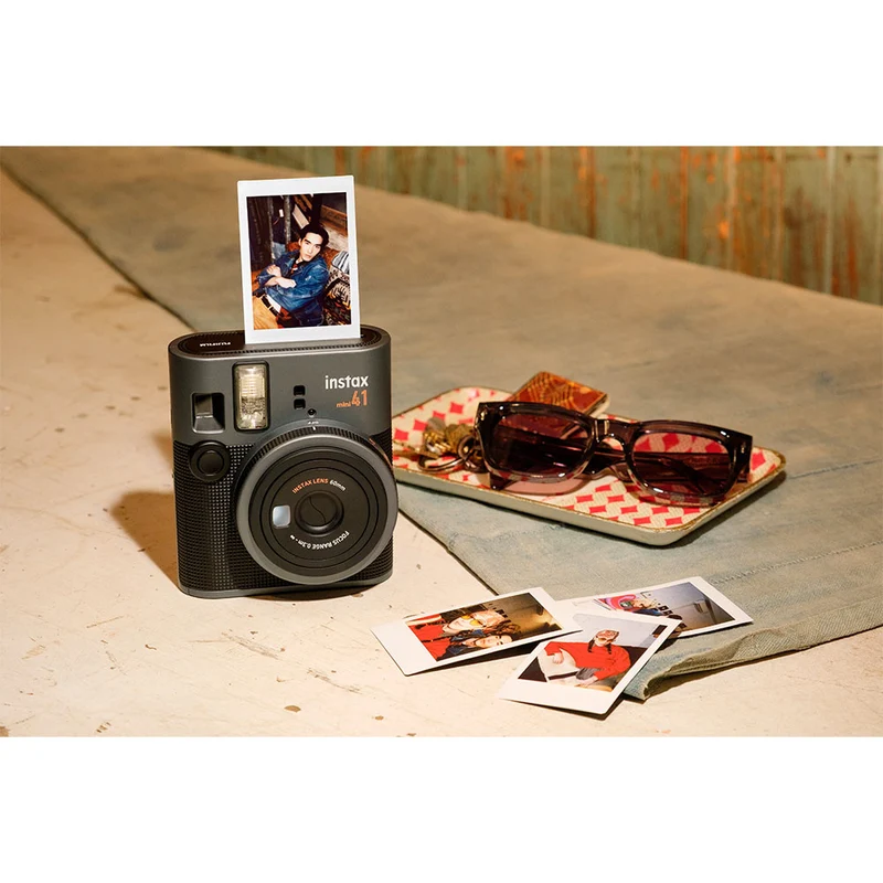 Instax Mini 41