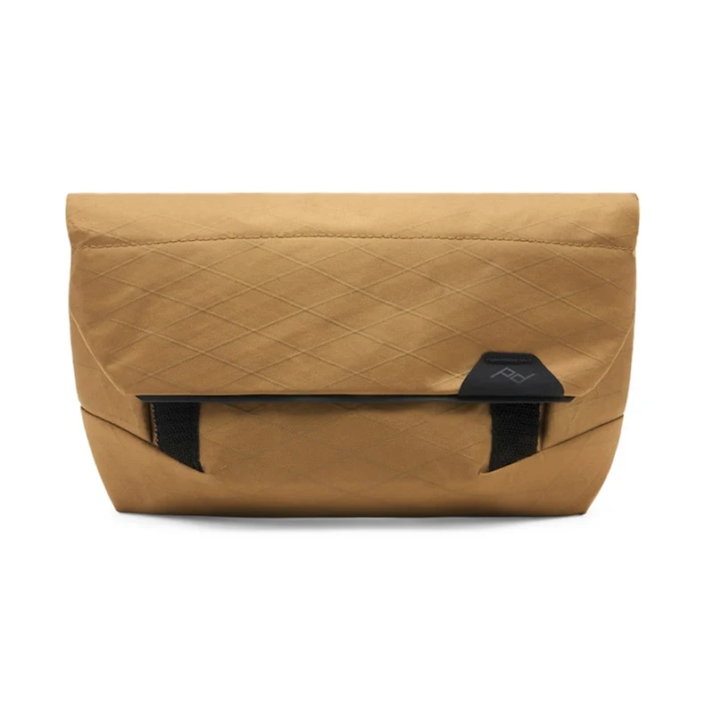 Pochette Field Pouch V2 (Coyote)