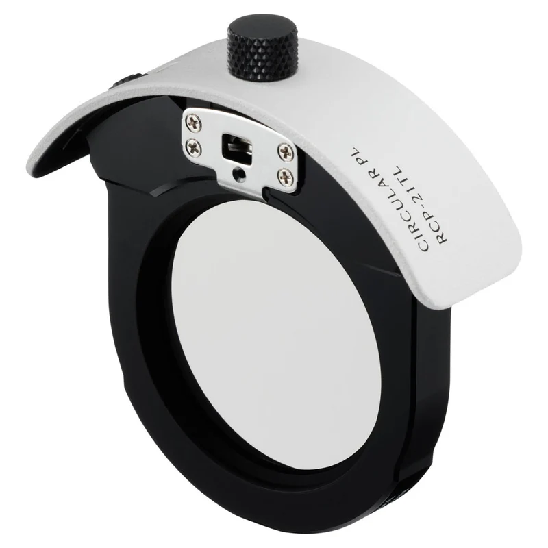Filtre Polarisant à Insérer RCP-21SE Sony E
