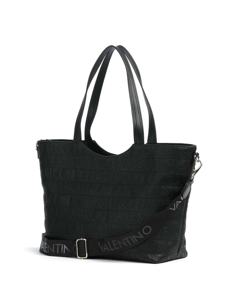 Valentino Bags Sveva Cabas nero