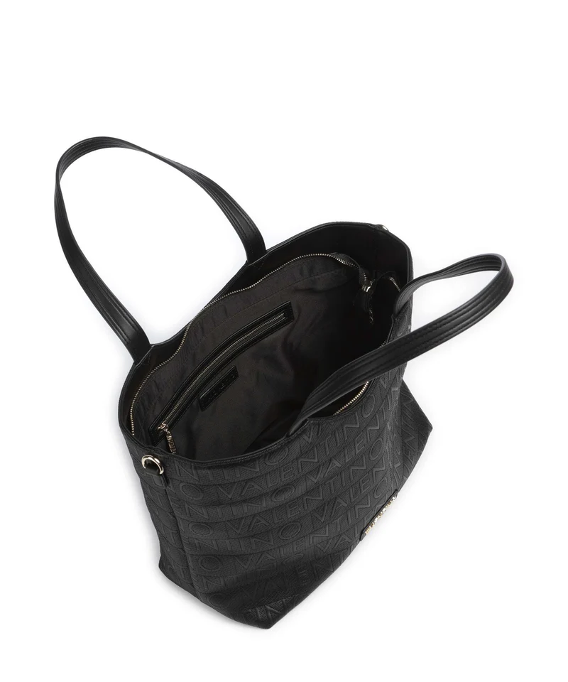 Valentino Bags Sveva Cabas nero