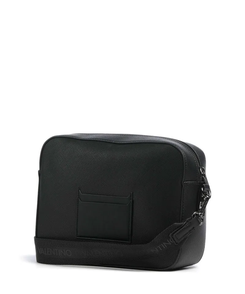 Valentino Bags Karo Sac bandoulière nero