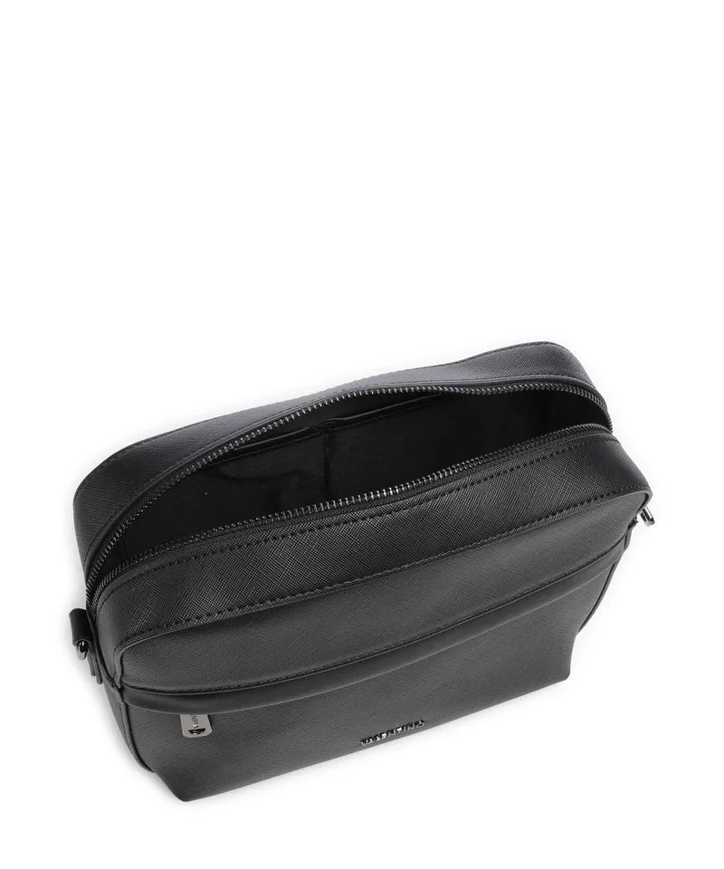 Valentino Bags Karo Sac bandoulière nero