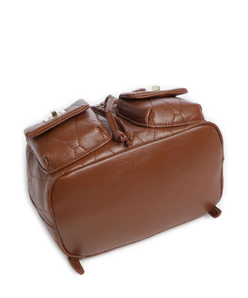 Valentino Bags Crystelle Sac à main porté dos cuoio