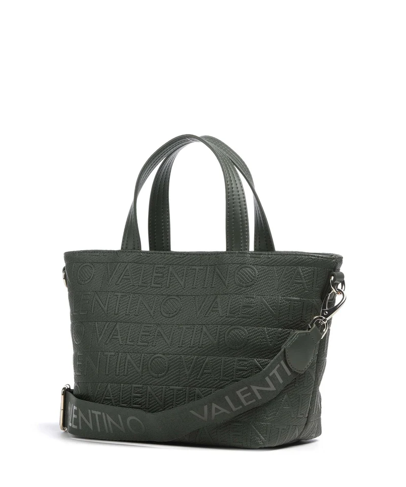 Valentino Bags Sveva Sac à main verde militare