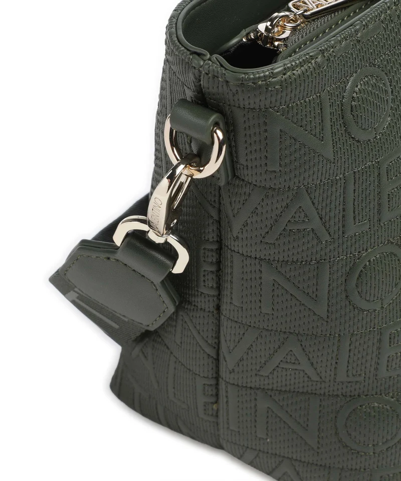 Valentino Bags Sveva Sac à main verde militare