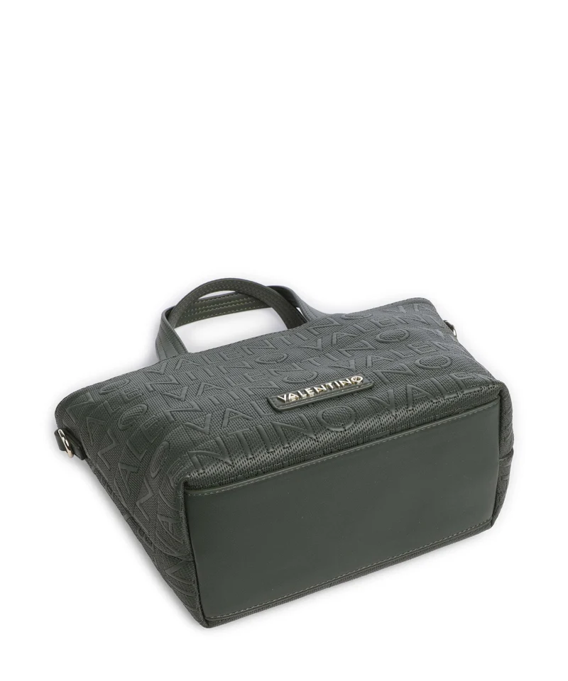 Valentino Bags Sveva Sac à main verde militare