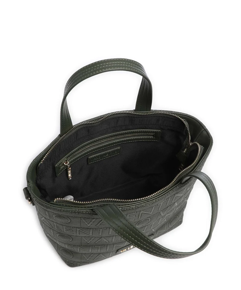 Valentino Bags Sveva Sac à main verde militare
