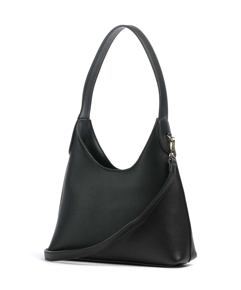 Valentino Bags Bianca Re Sac porté épaule nero