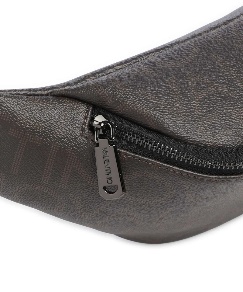 Valentino Bags King Re Sac banane moro/naturale