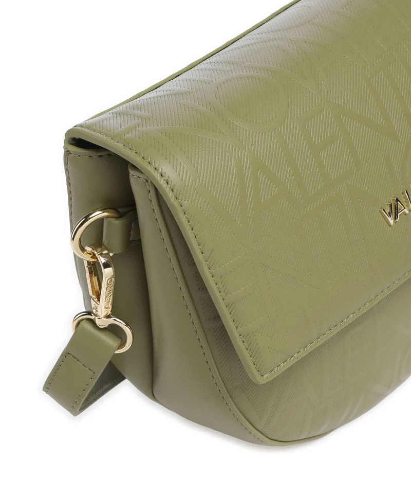 Valentino Bags Gynevra Re Sac bandoulière oliva