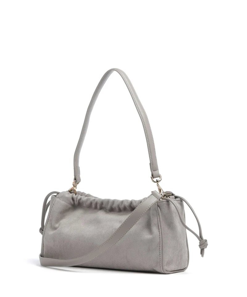Valentino Bags Eirlys Red Sac fourre-tout antracite