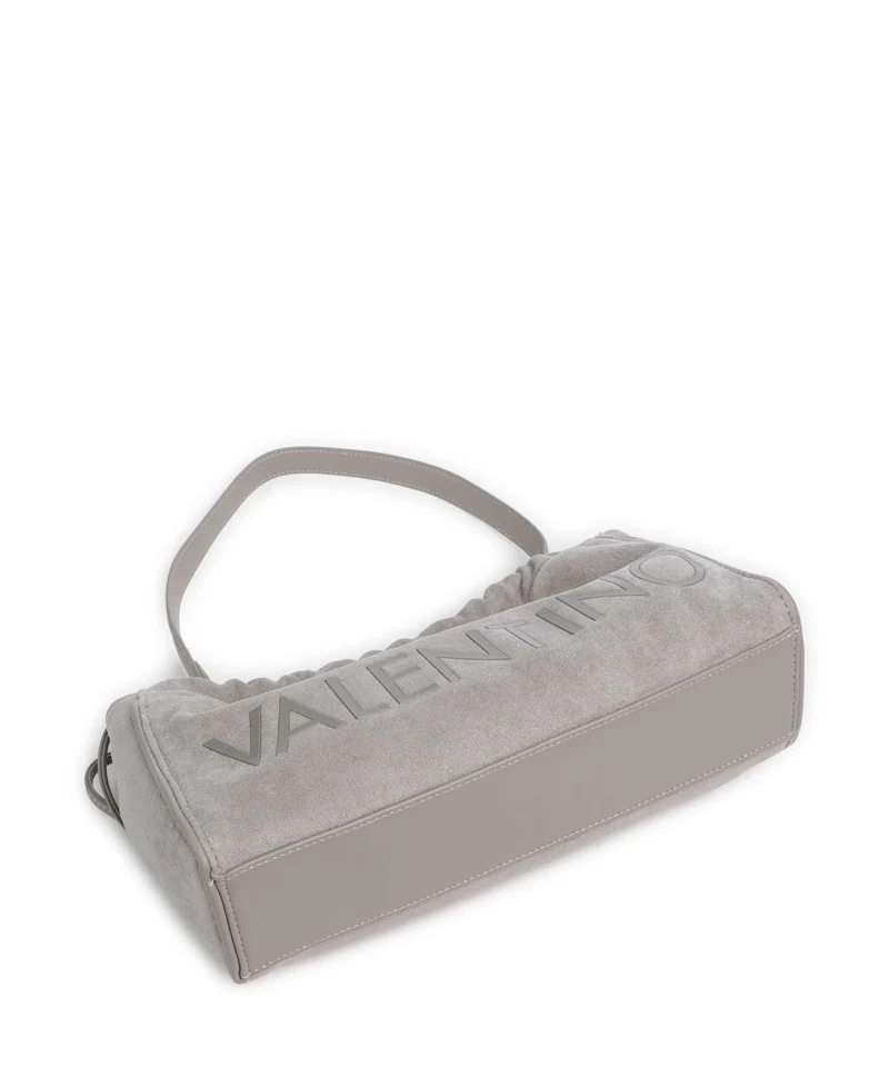 Valentino Bags Eirlys Red Sac fourre-tout antracite