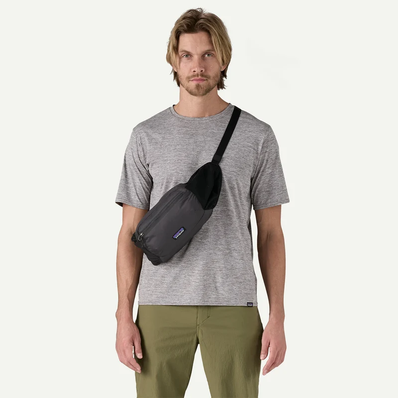 Patagonia Terravia Hip Pack 4L