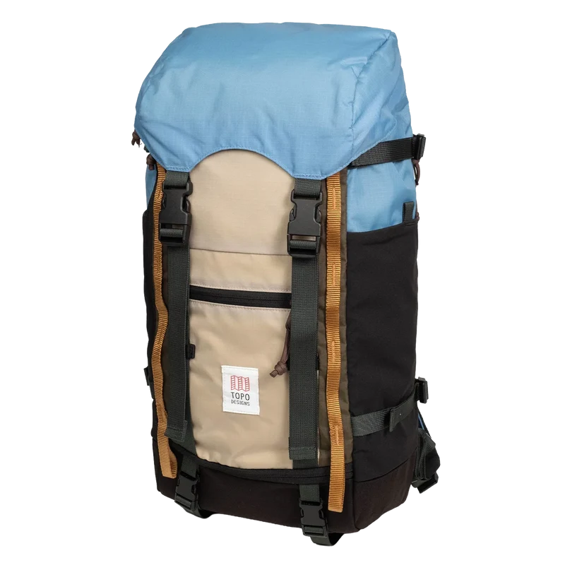 Topo Designs Rover Trail Pack 24L/28L