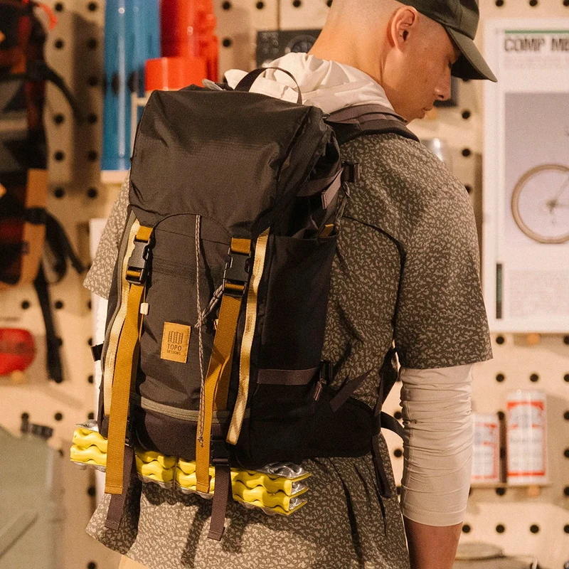 Topo Designs Rover Trail Pack 24L/28L