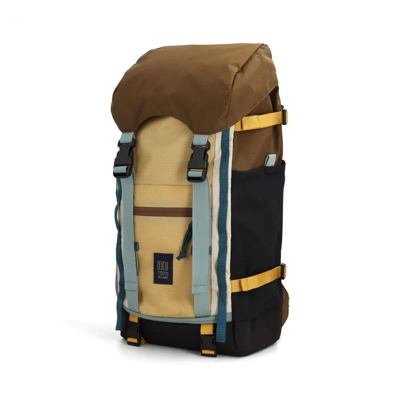 Topo Designs Rover Trail Pack 24L/28L