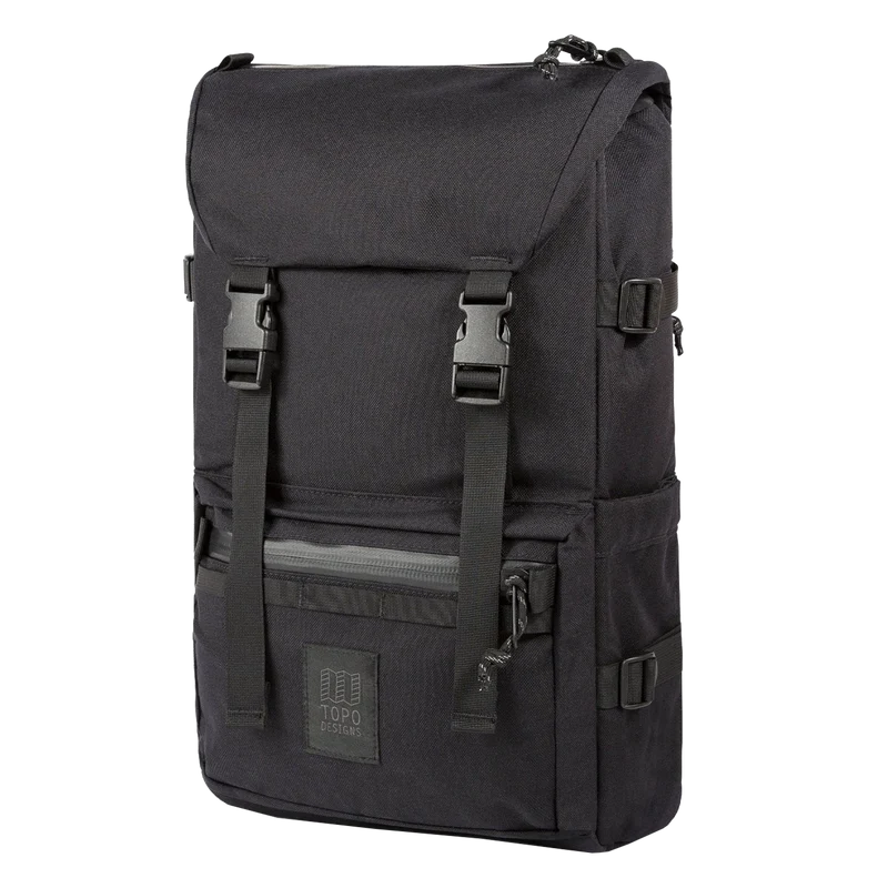 Topo Designs Rover Pack Tech 24L
