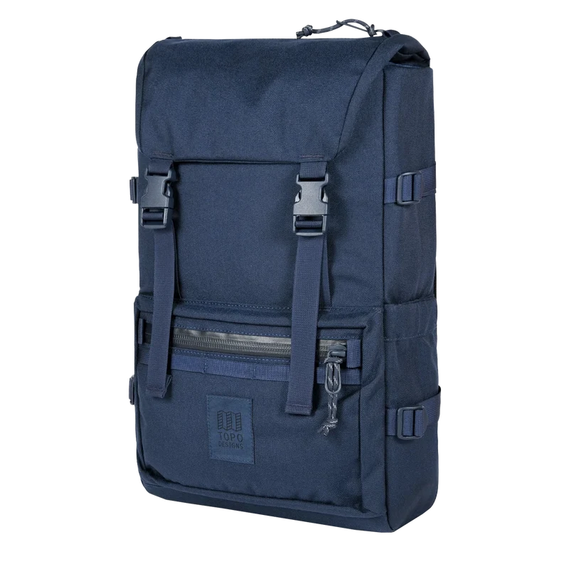 Topo Designs Rover Pack Tech 24L