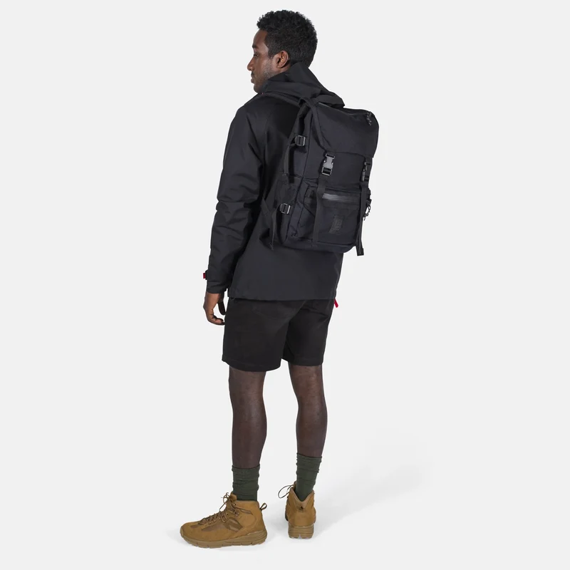 Topo Designs Rover Pack Tech 24L