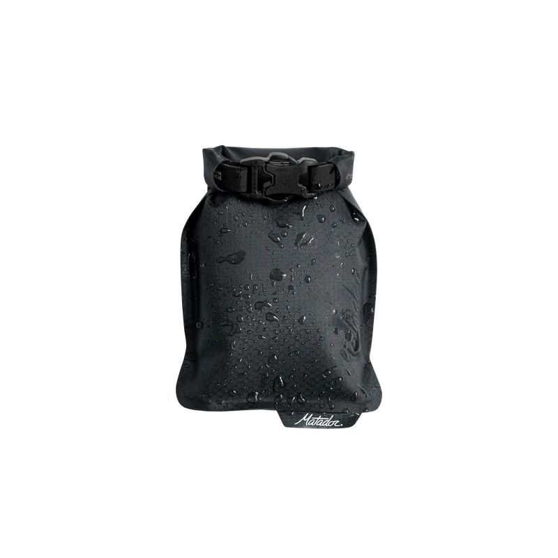 Matador Flatpak Soap Bar Case