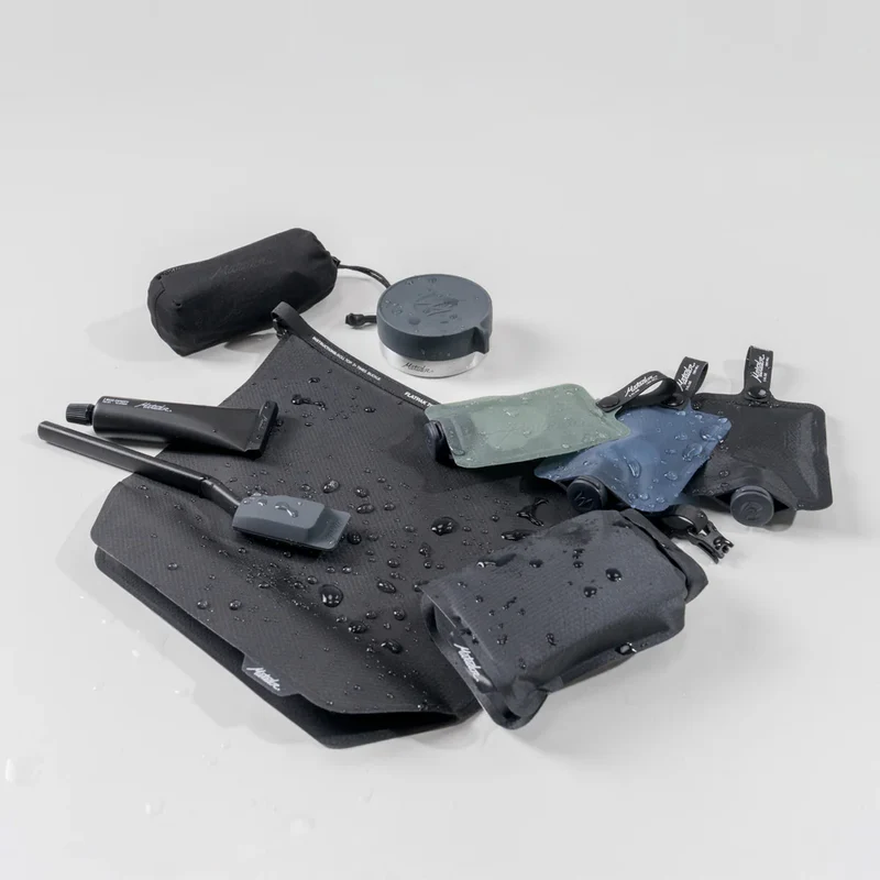 Matador Flatpak Soap Bar Case